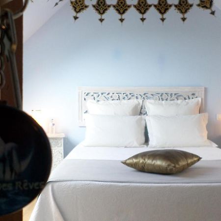 Chambres D'Hotes La Rompardais Pleven Екстер'єр фото