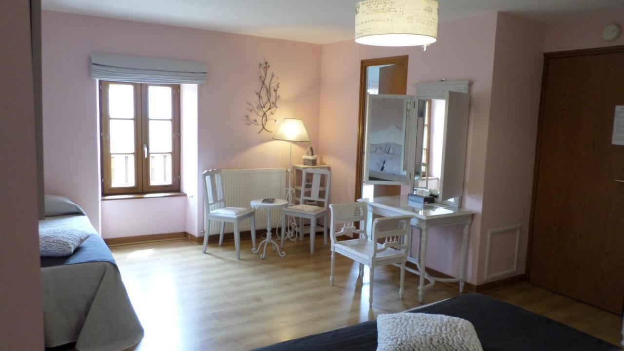 Chambres D'Hotes La Rompardais Pleven Екстер'єр фото