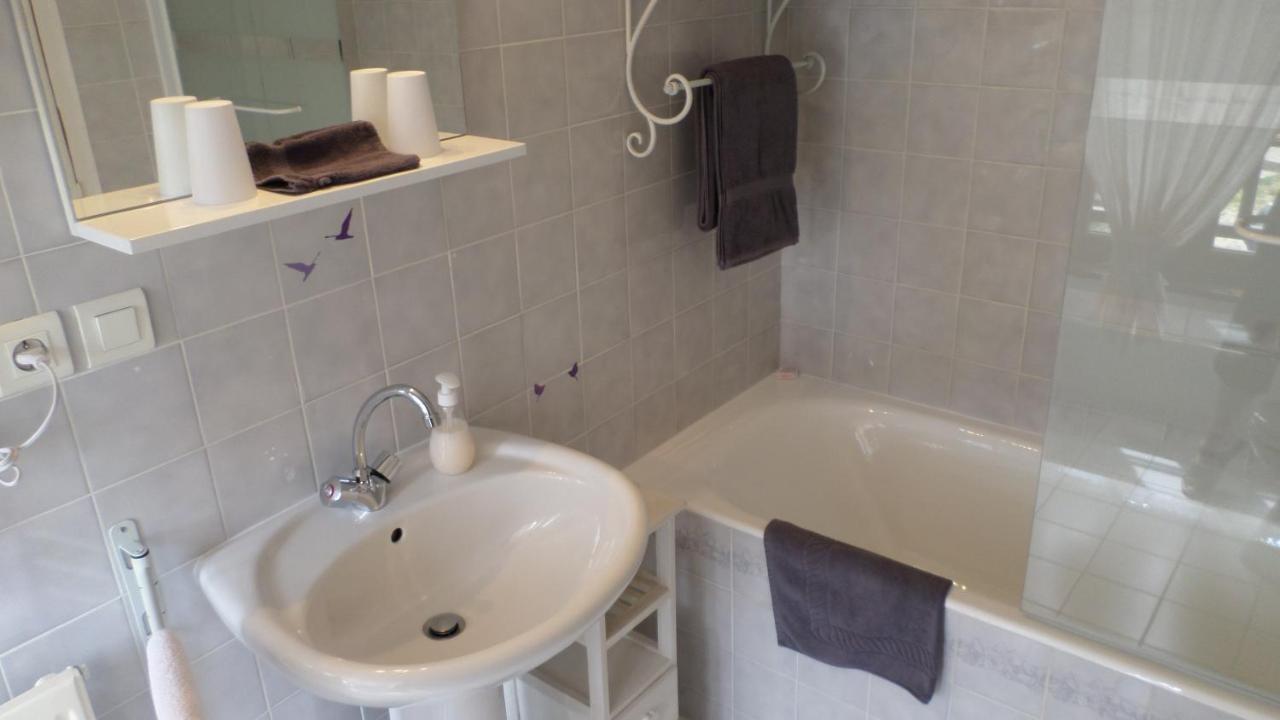 Chambres D'Hotes La Rompardais Pleven Екстер'єр фото