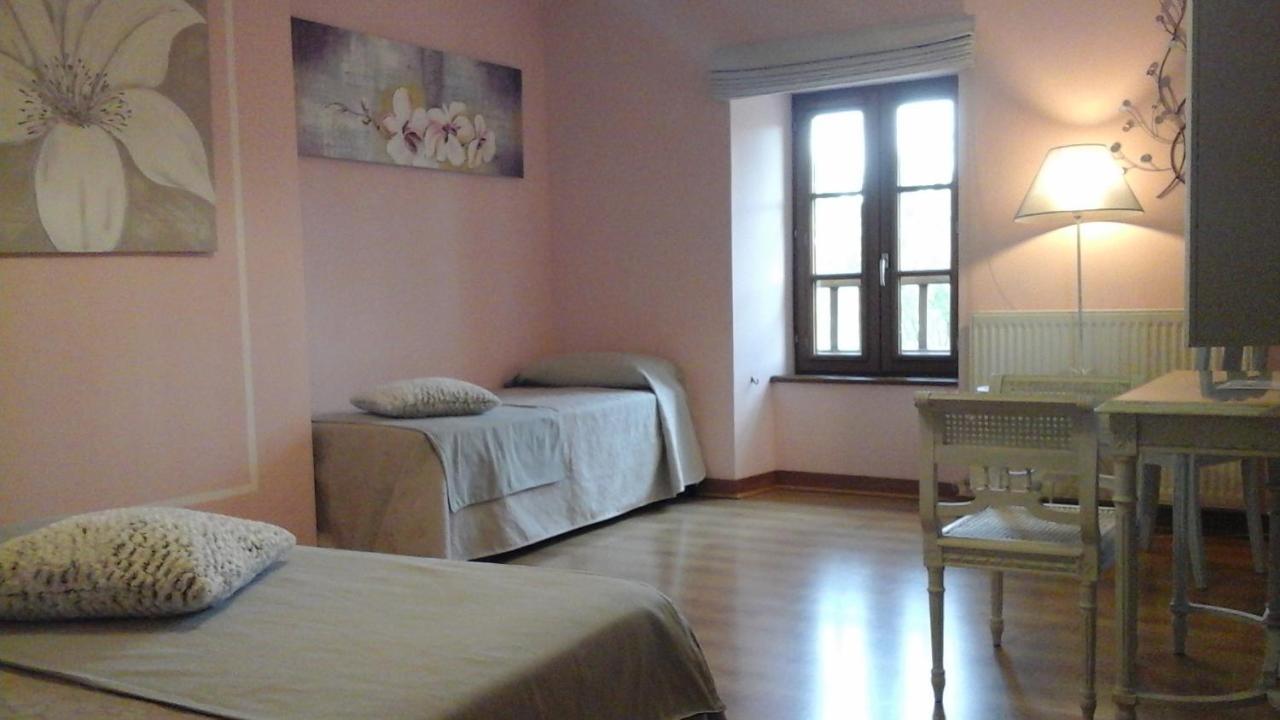 Chambres D'Hotes La Rompardais Pleven Екстер'єр фото