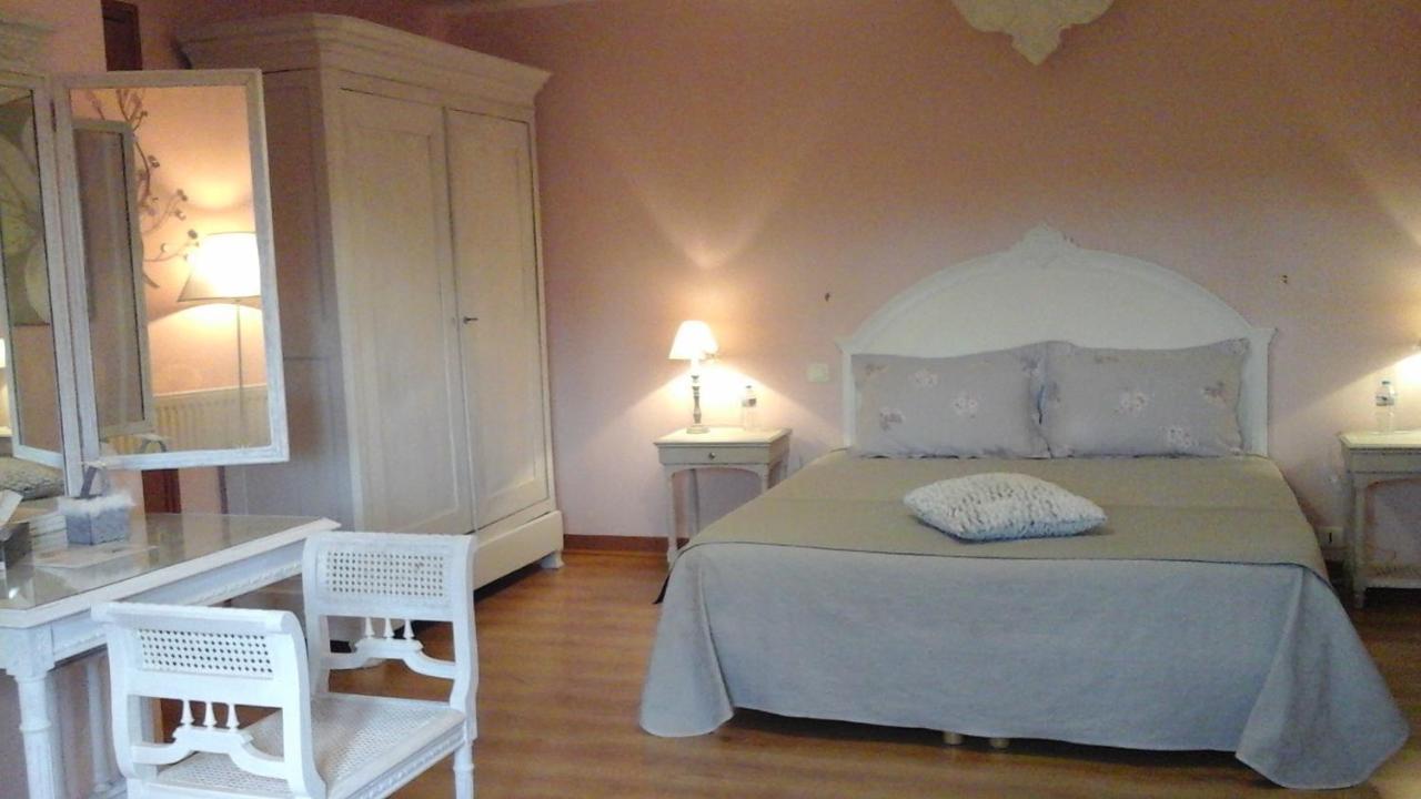 Chambres D'Hotes La Rompardais Pleven Екстер'єр фото