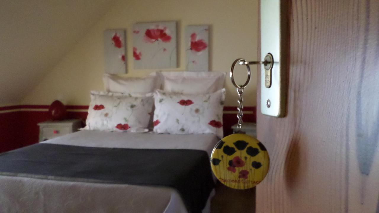 Chambres D'Hotes La Rompardais Pleven Екстер'єр фото