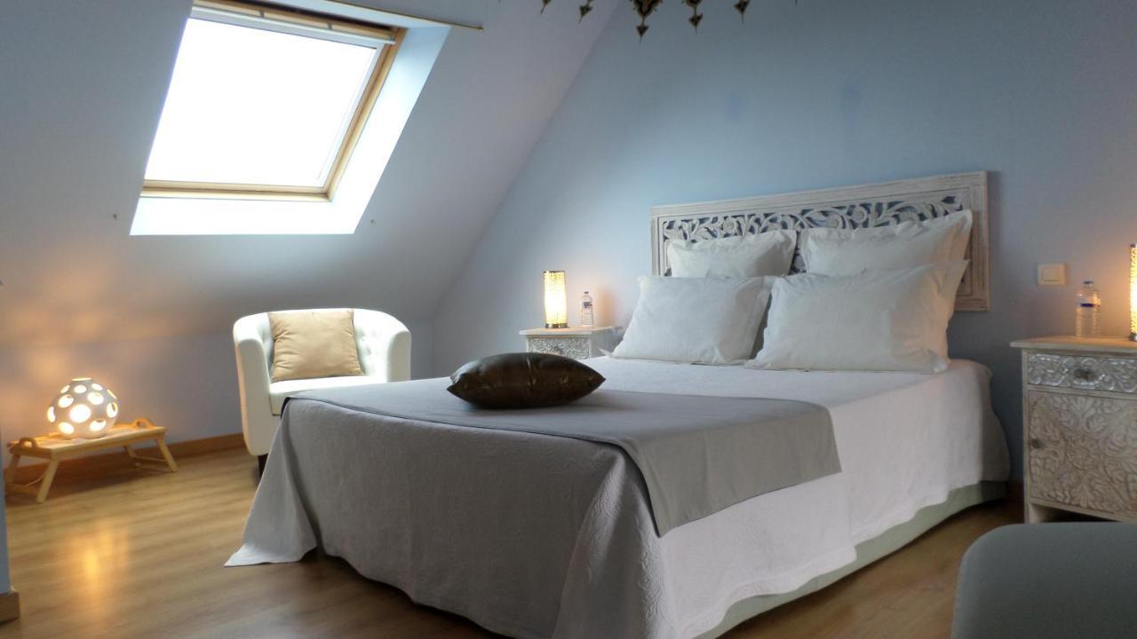 Chambres D'Hotes La Rompardais Pleven Екстер'єр фото