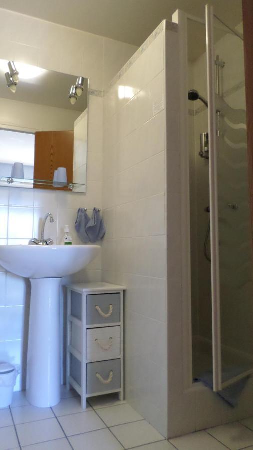 Chambres D'Hotes La Rompardais Pleven Екстер'єр фото